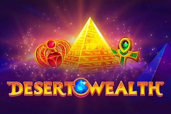 Desert Wealth