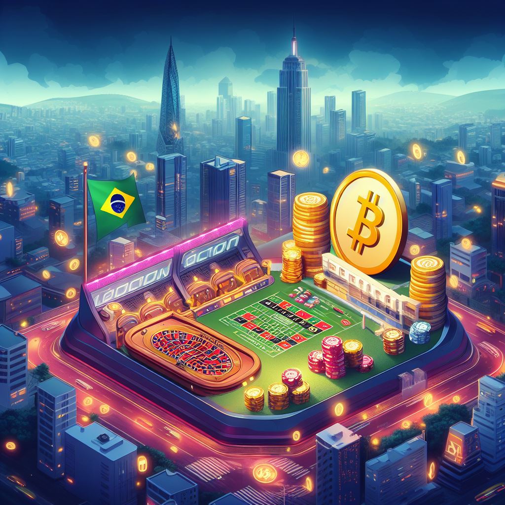 Descubra 8eee: A Principal Plataforma de Apostas no Brasil