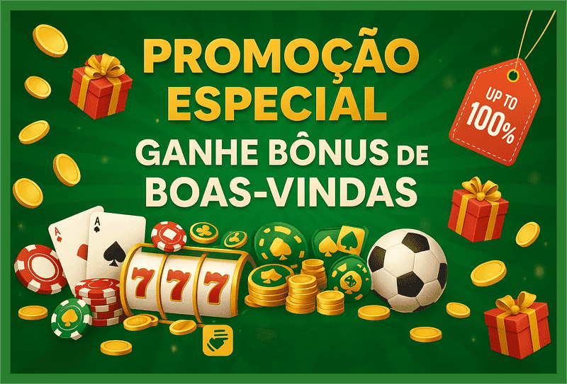 8eee bônus 2025 incluindo boas-vindas e promoções